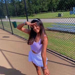 Meet your Posher, Miranda